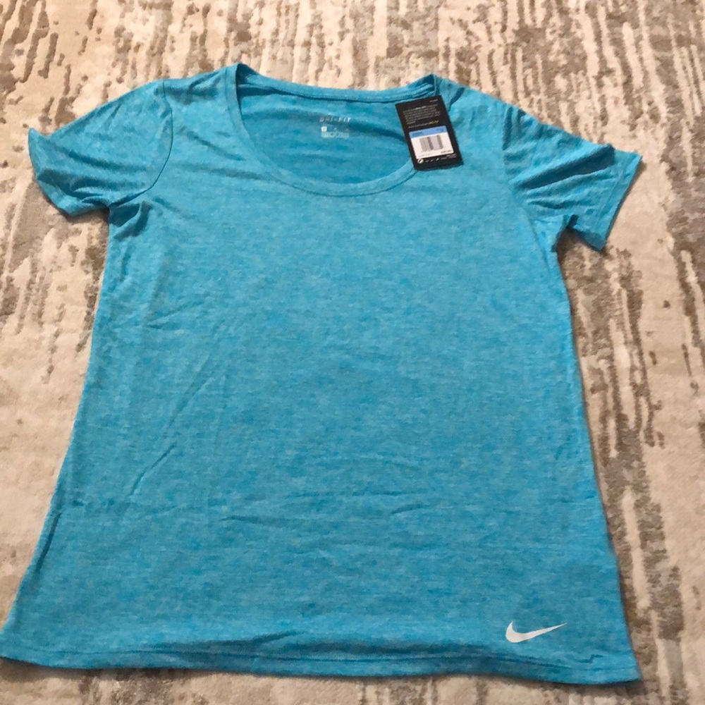 Nike Dri-Fit athletic top